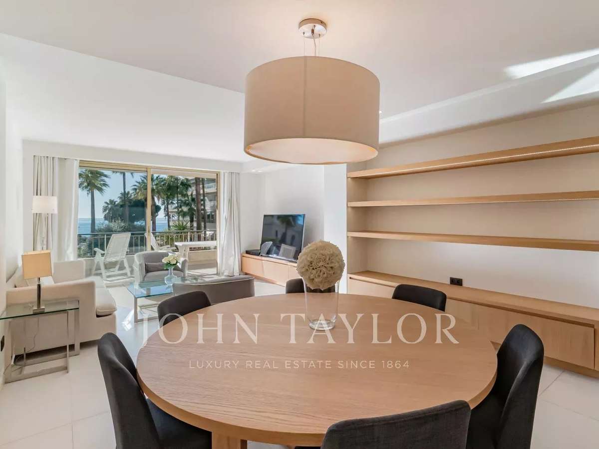 Appartement Cannes
