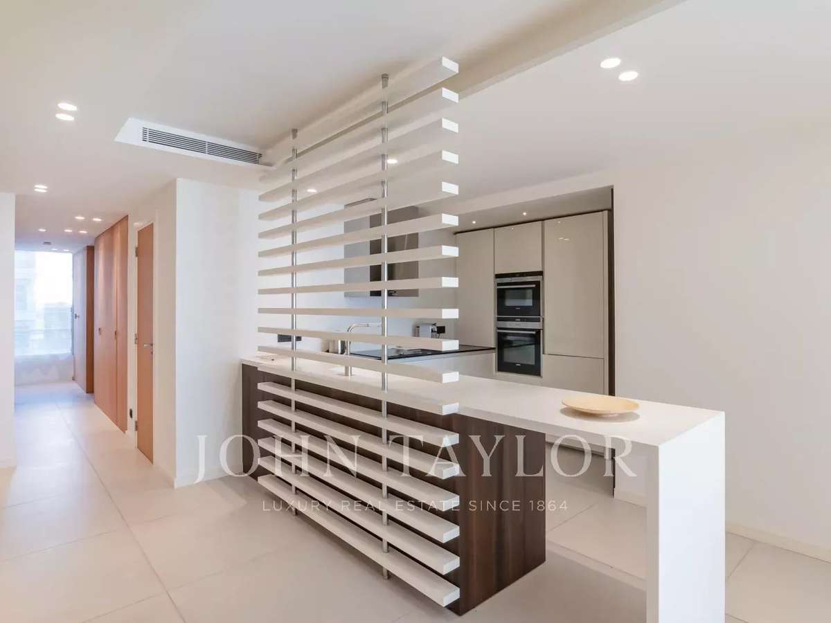 Appartement Cannes