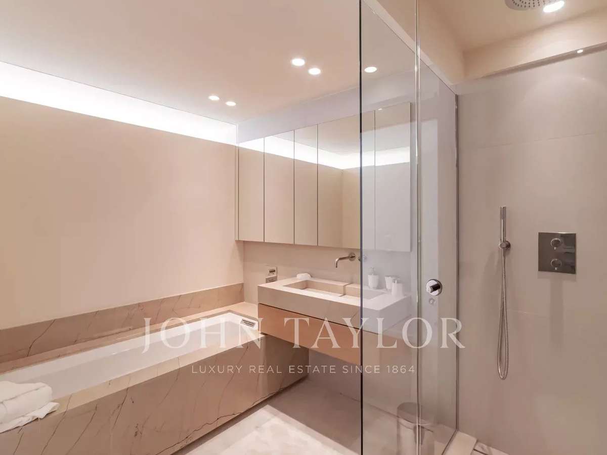 Appartement Cannes