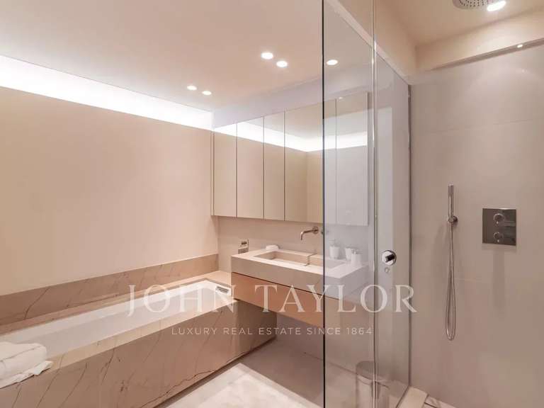 Appartement Cannes - 3 chambres - 124m²