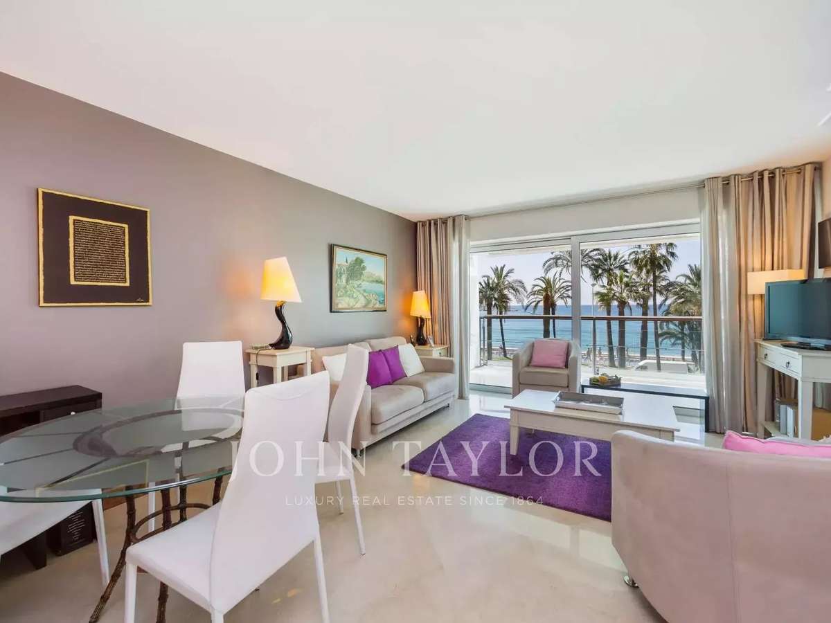 Appartement Cannes
