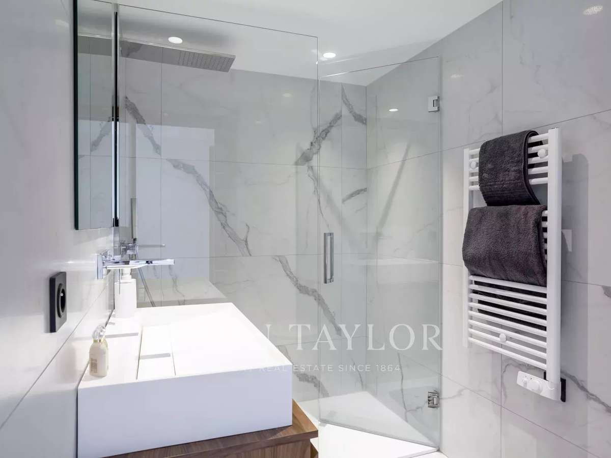 Appartement Le Cannet