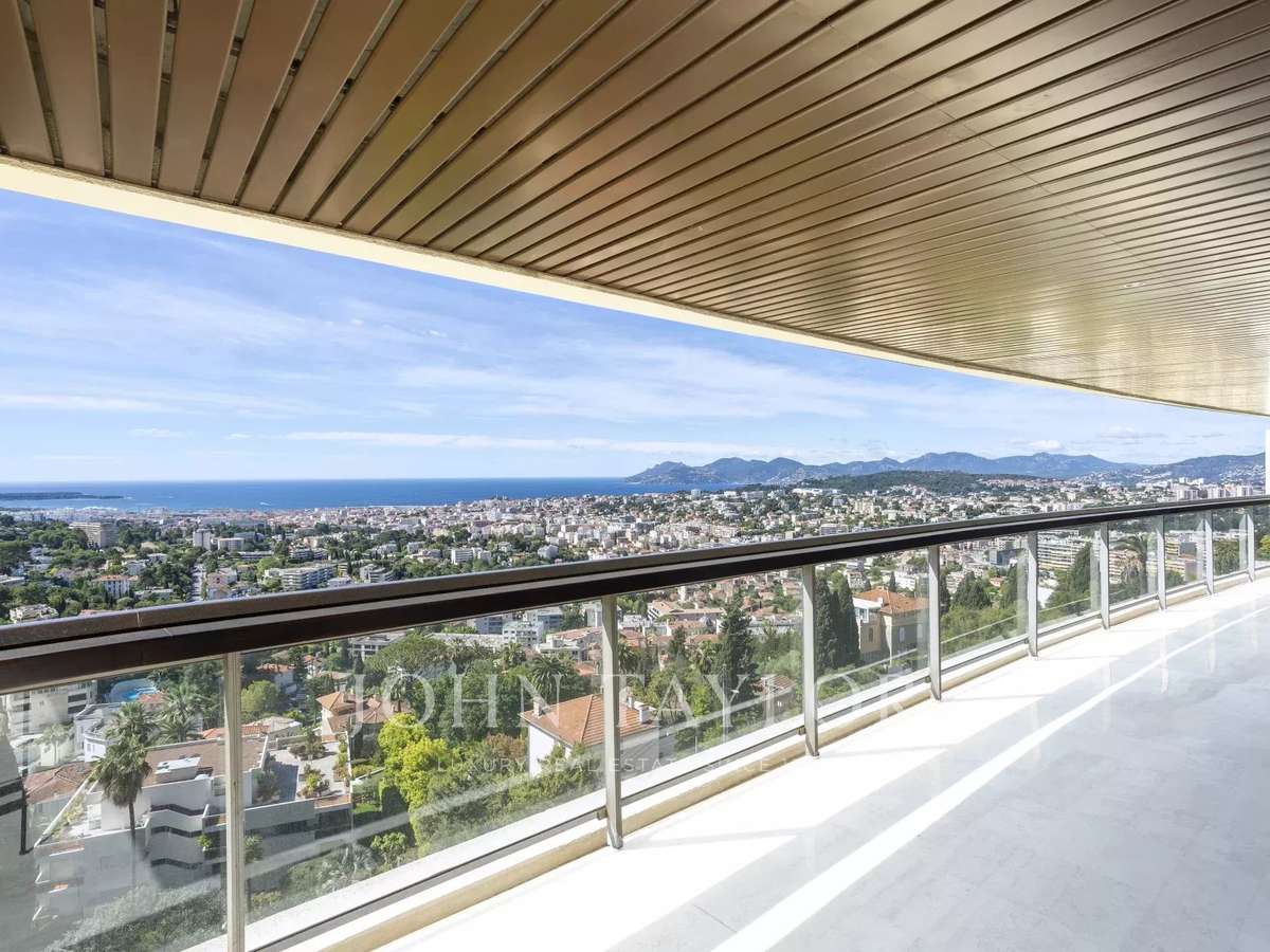 Appartement Le Cannet