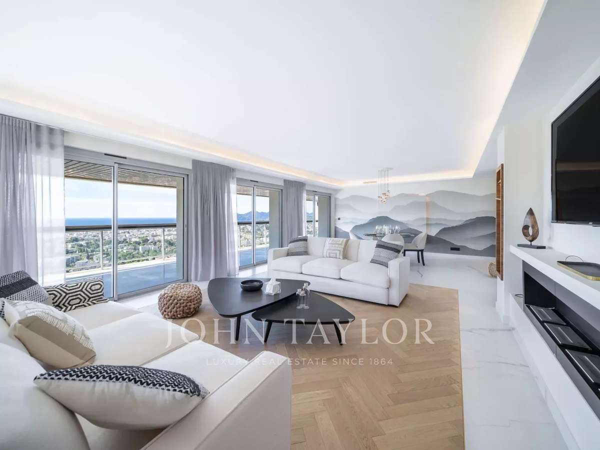 Appartement Le Cannet
