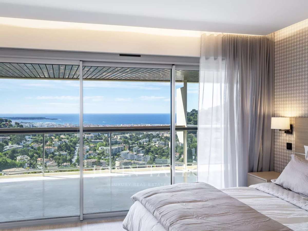 Appartement Le Cannet