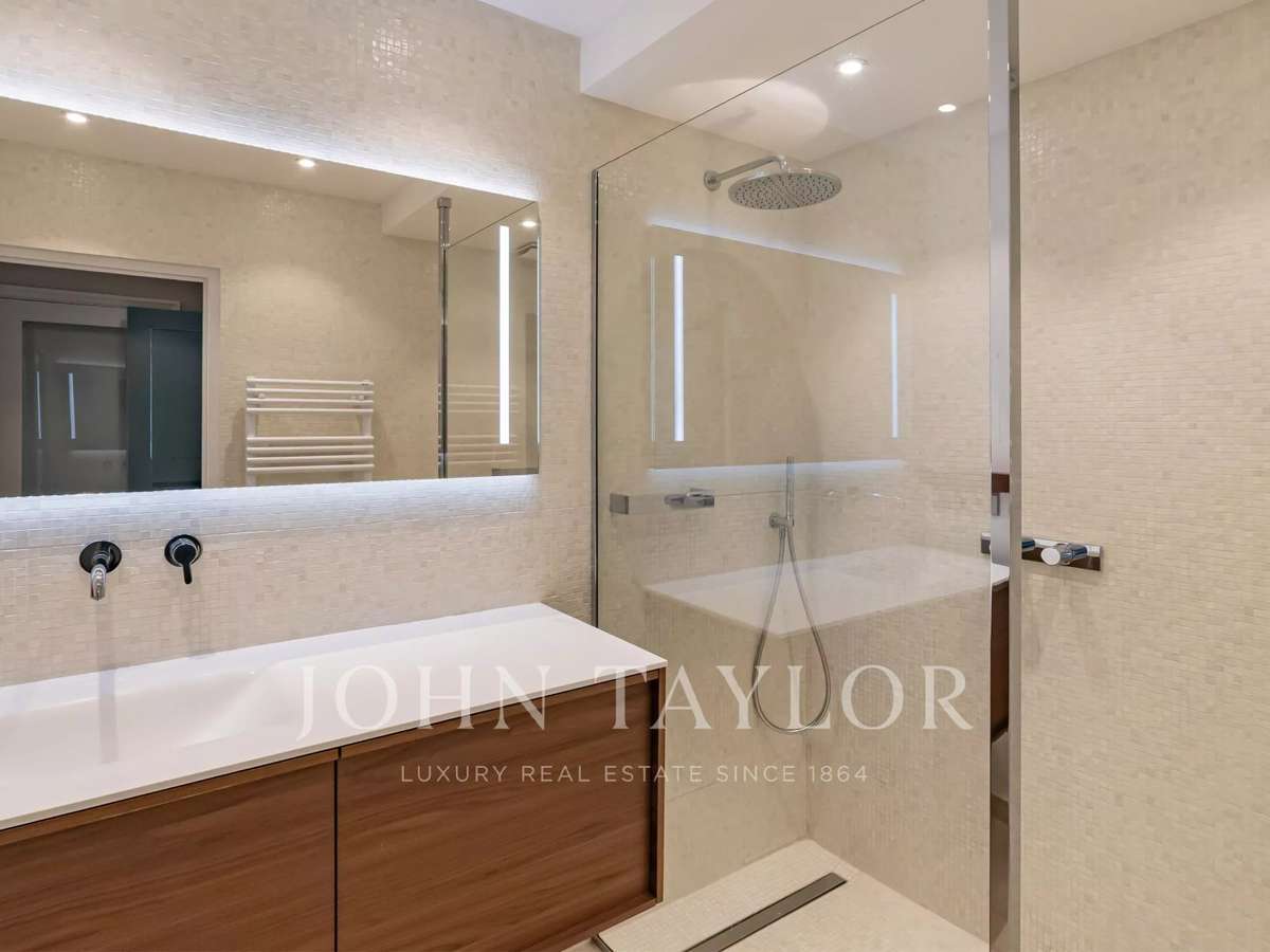 Appartement Cannes