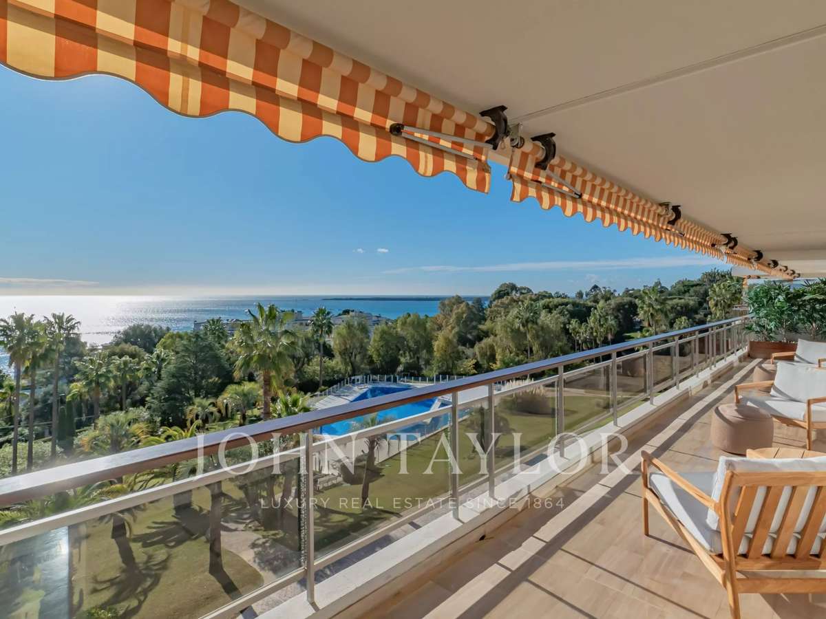 Appartement Cannes