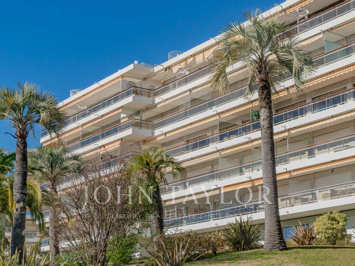 Apartment Cannes
