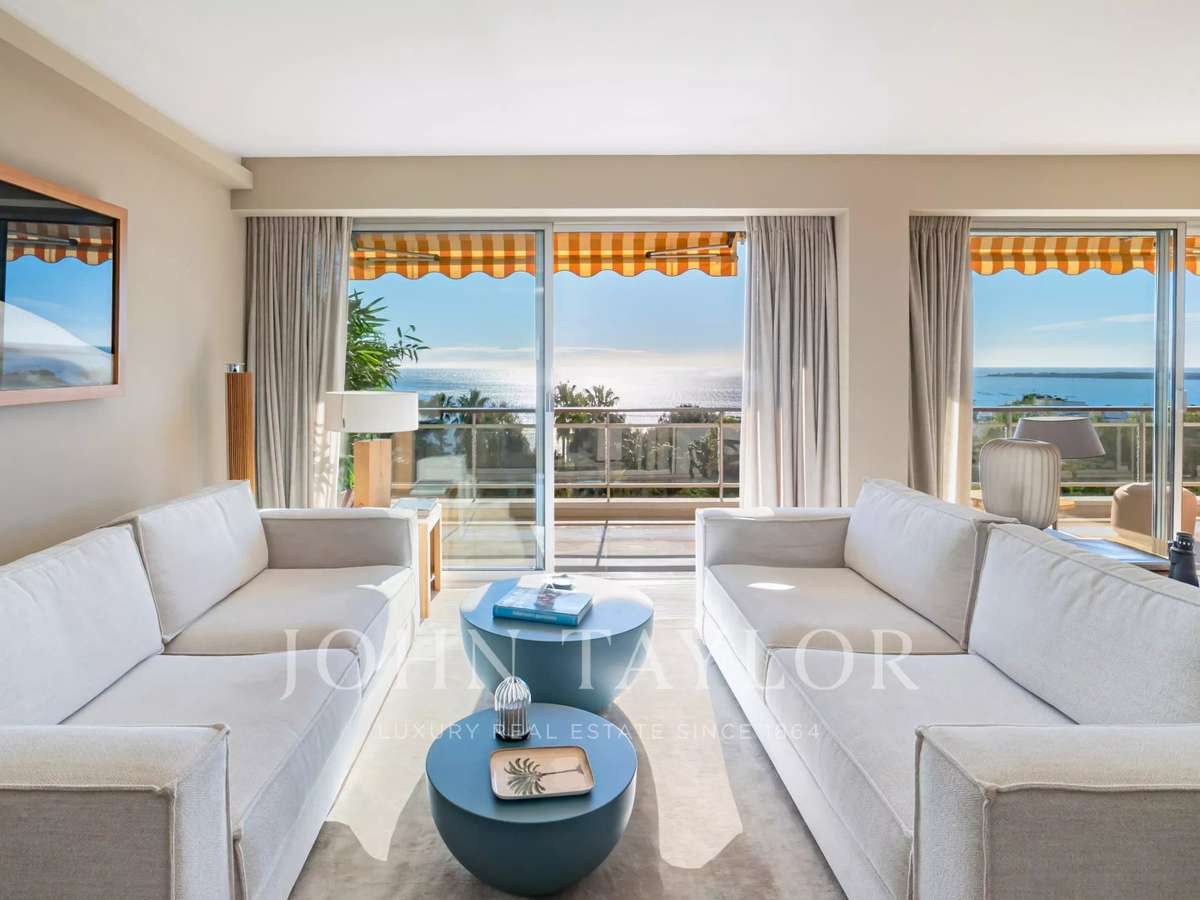 Appartement Cannes