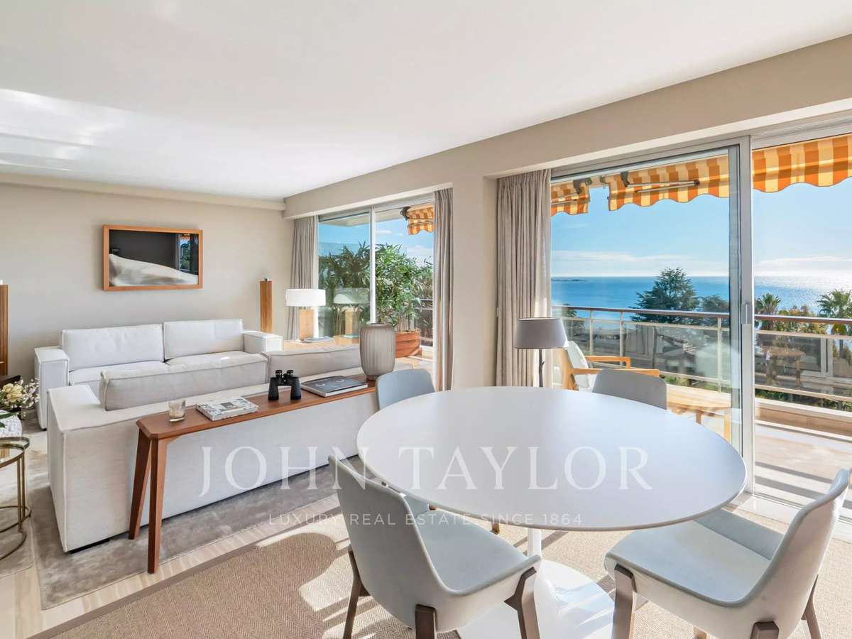 Appartement Cannes