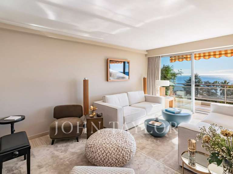 Appartement Cannes - 3 chambres - 150m²