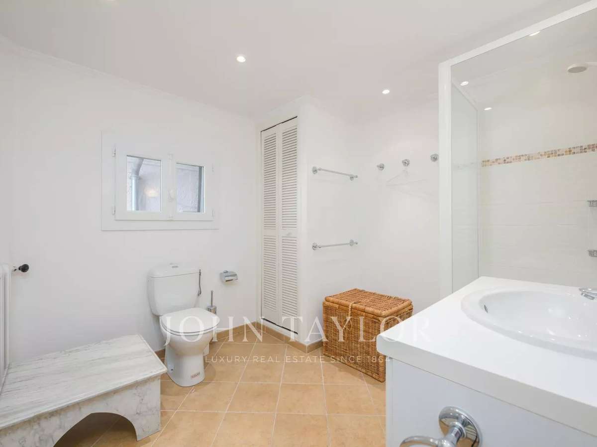 Appartement Cannes