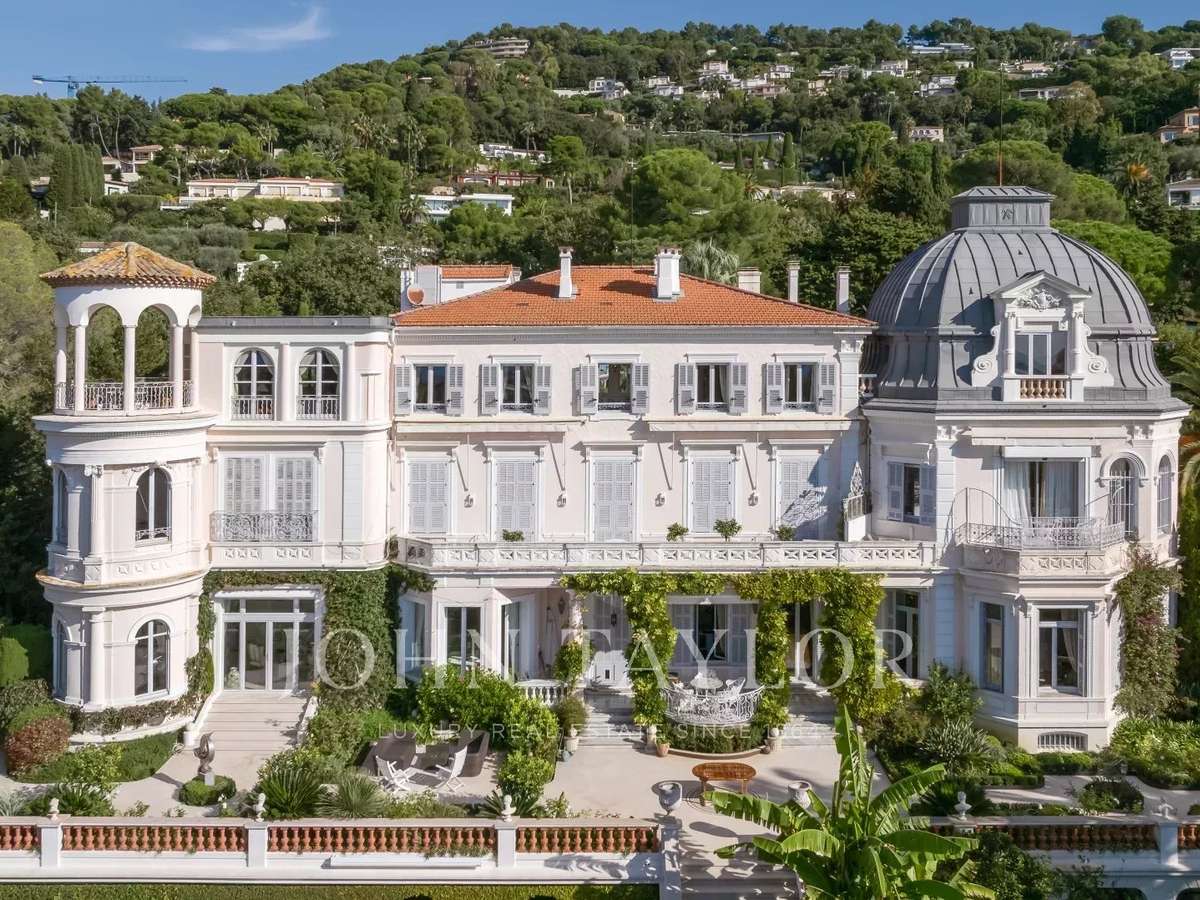 Appartement Cannes