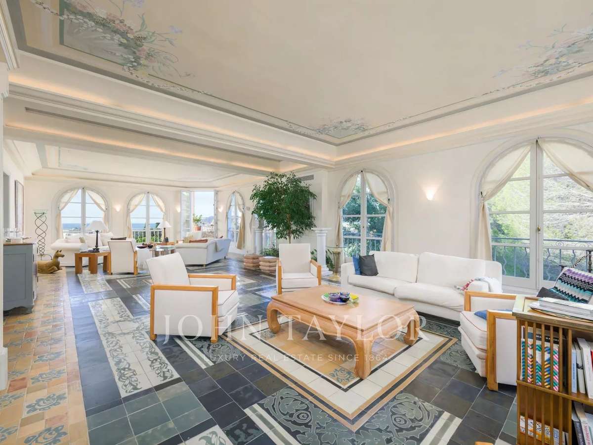 Appartement Cannes