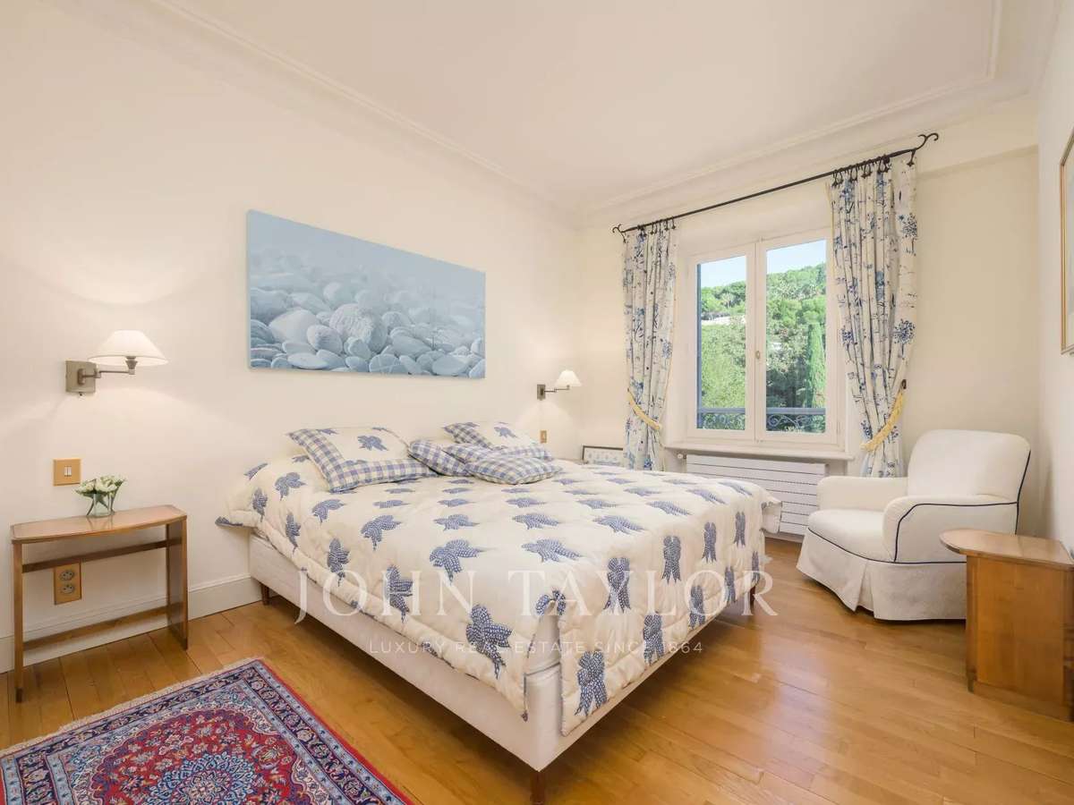 Appartement Cannes
