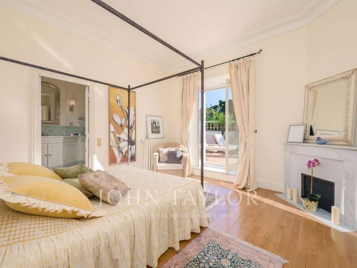 Appartement Cannes