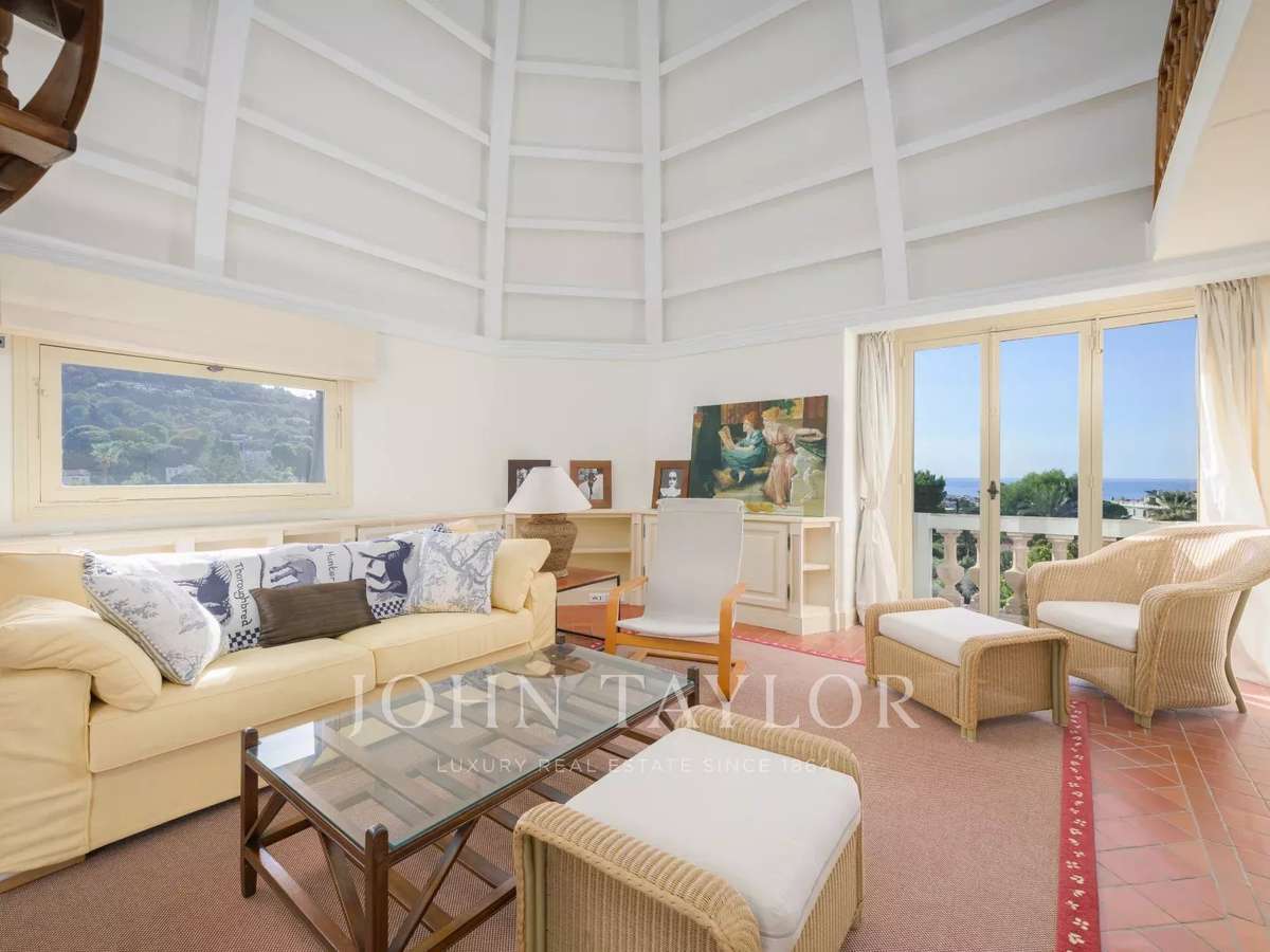 Appartement Cannes