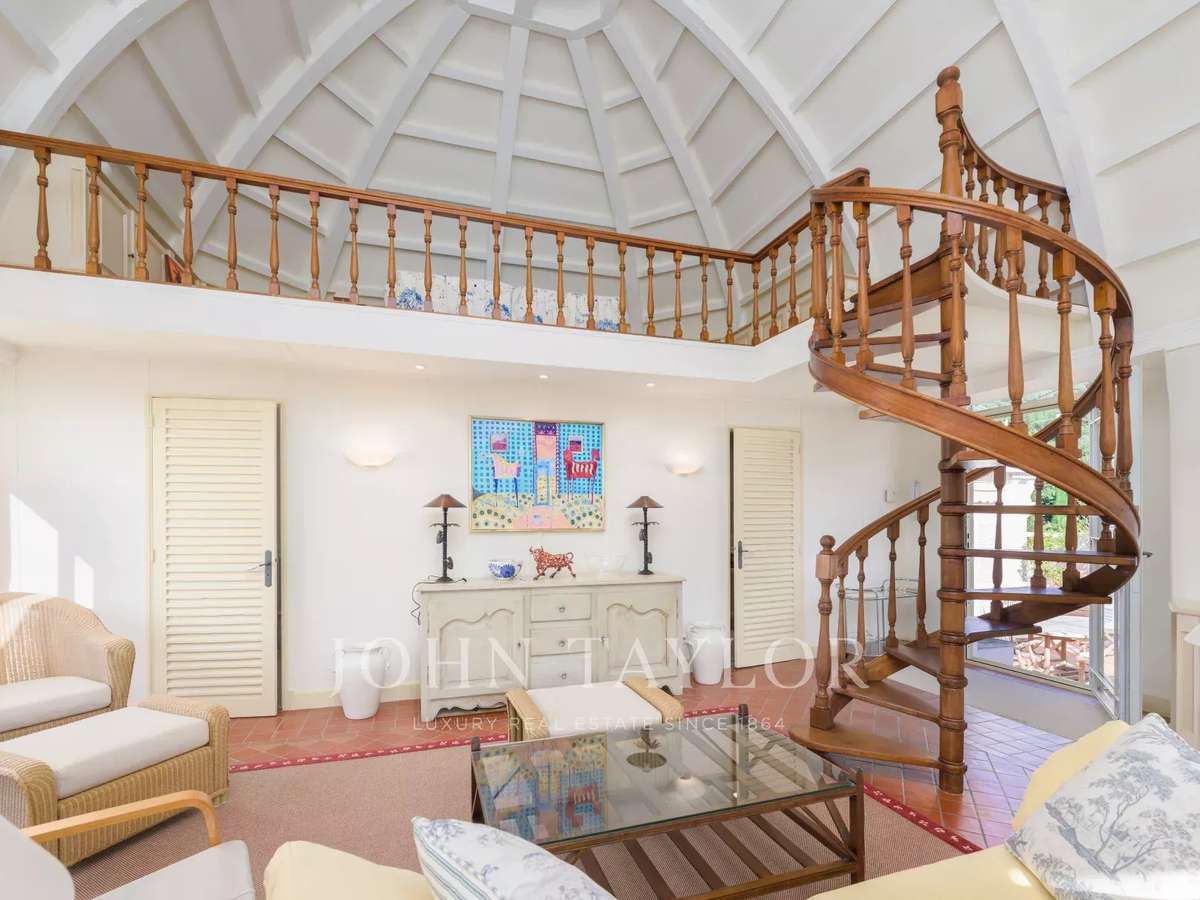 Appartement Cannes