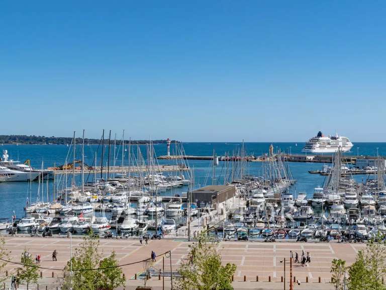 Appartement Cannes - 1 chambre - 62m²