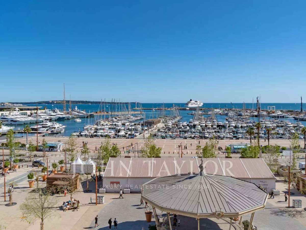 Appartement Cannes