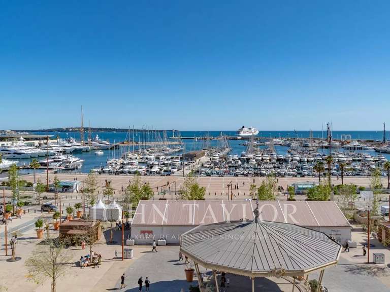 Appartement Cannes - 1 chambre - 62m²