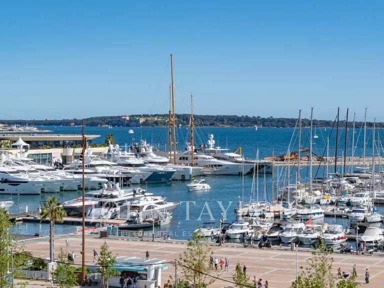 Appartement Cannes - 1 chambre - 62m²