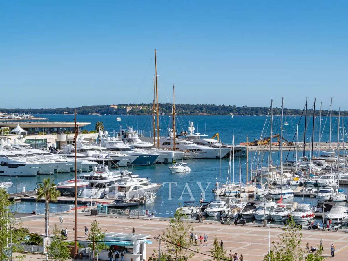 Apartment Cannes