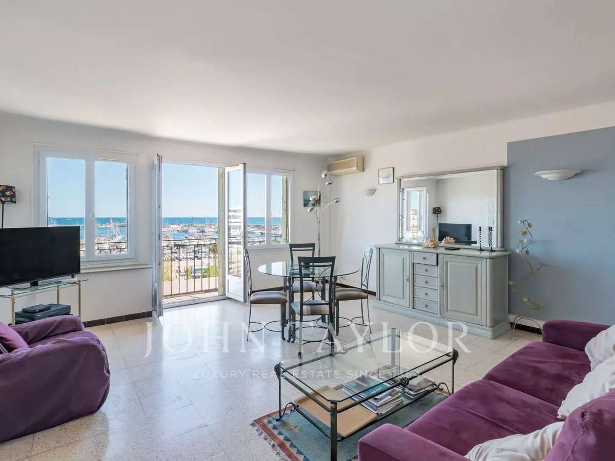 Appartement Cannes