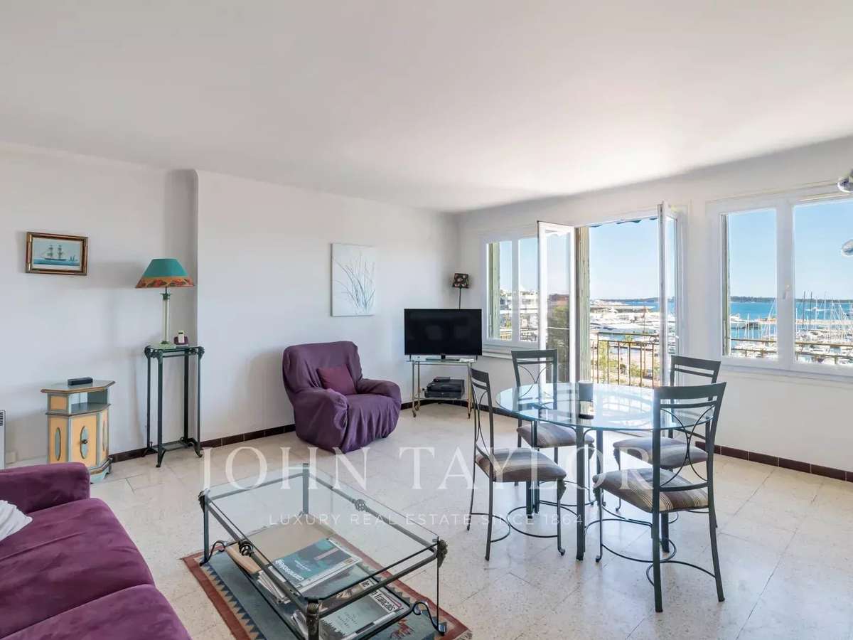 Appartement Cannes