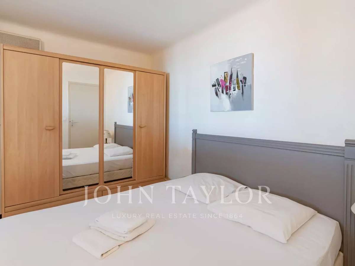 Appartement Cannes