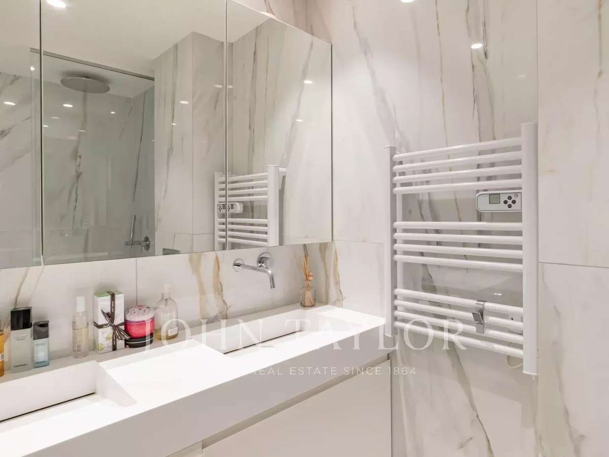 Appartement Cannes