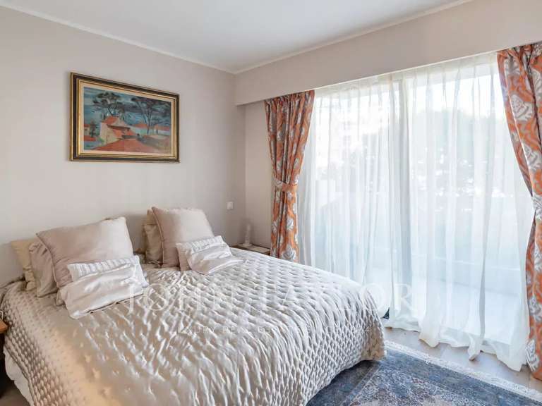 Appartement Cannes - 2 chambres - 92m²