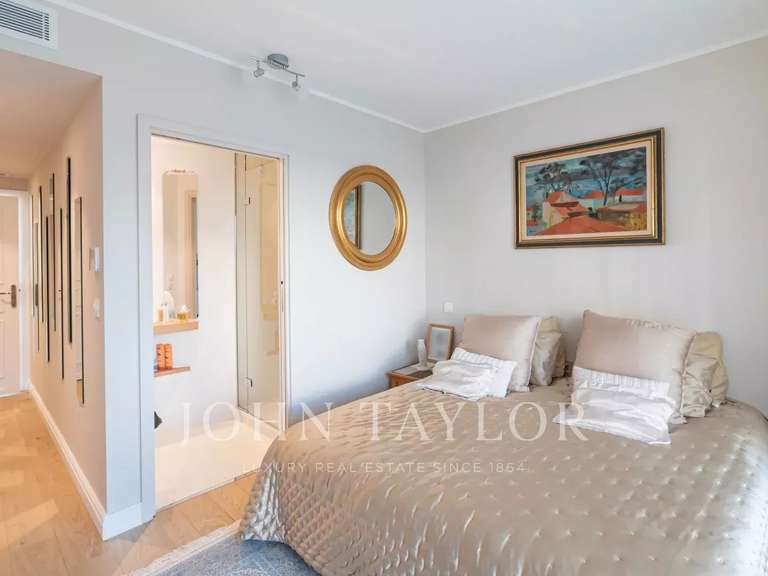 Appartement Cannes - 2 chambres - 92m²