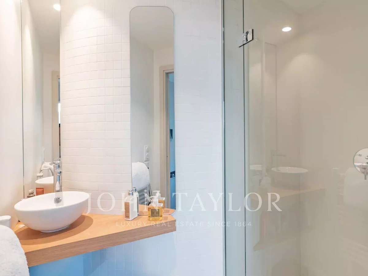 Appartement Cannes
