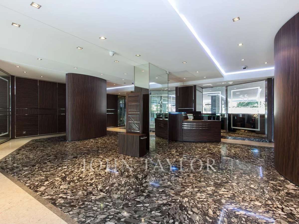 Apartment Cannes