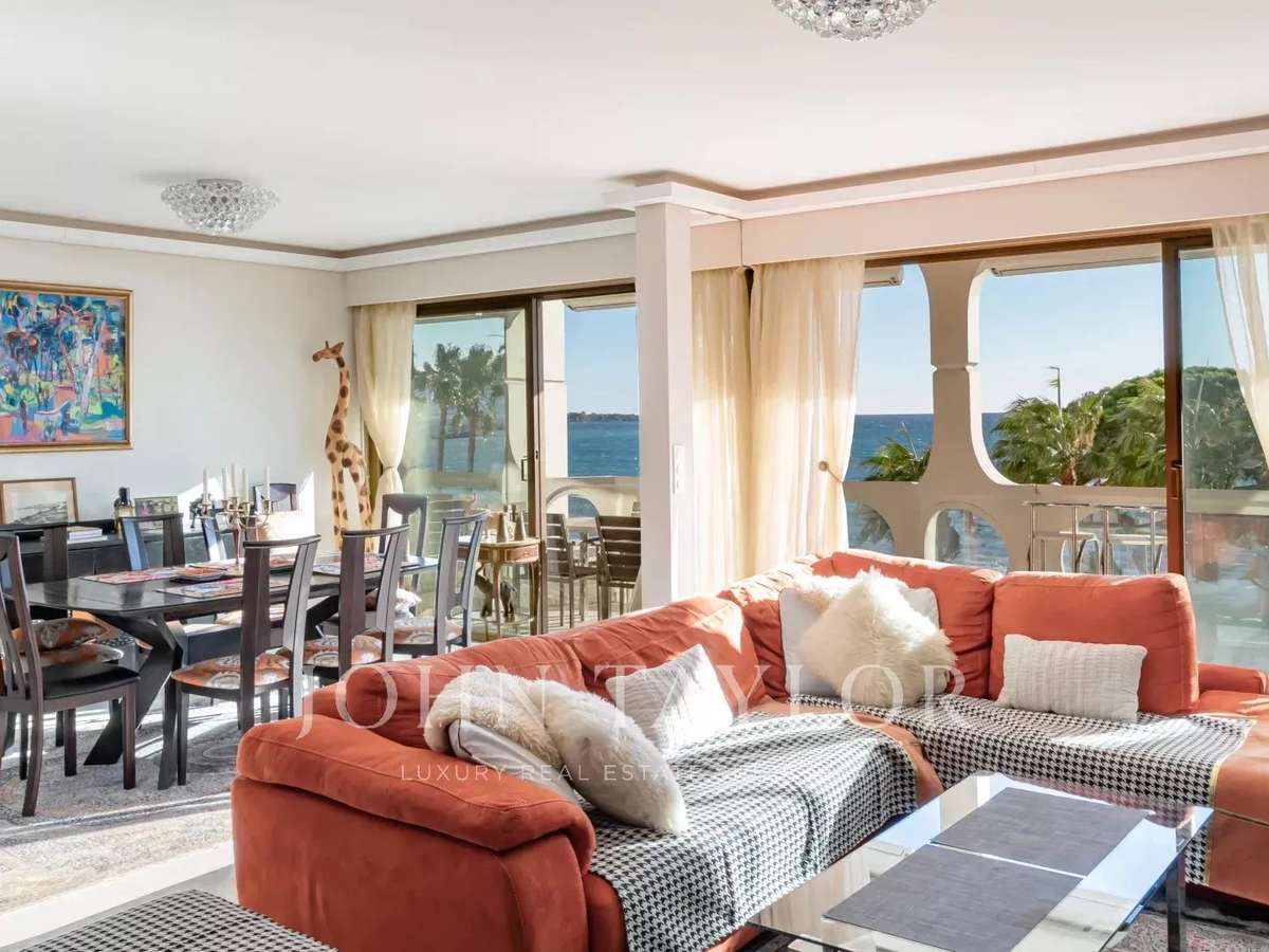 Appartement Cannes