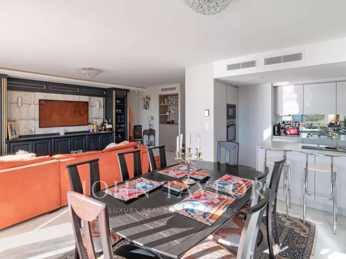 Appartement Cannes