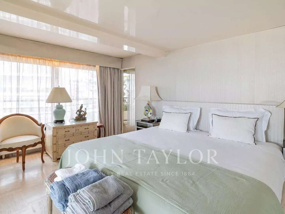 Appartement Cannes