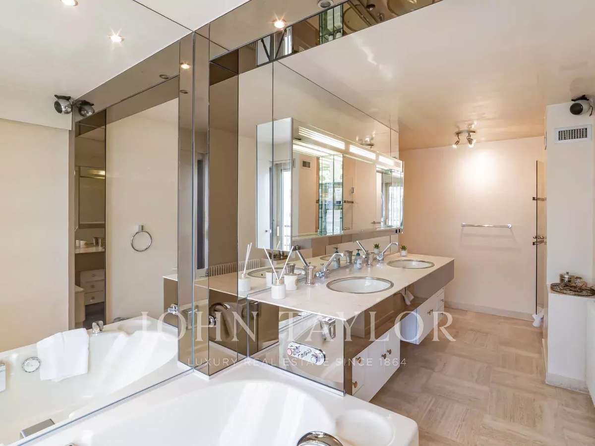 Apartment Cannes