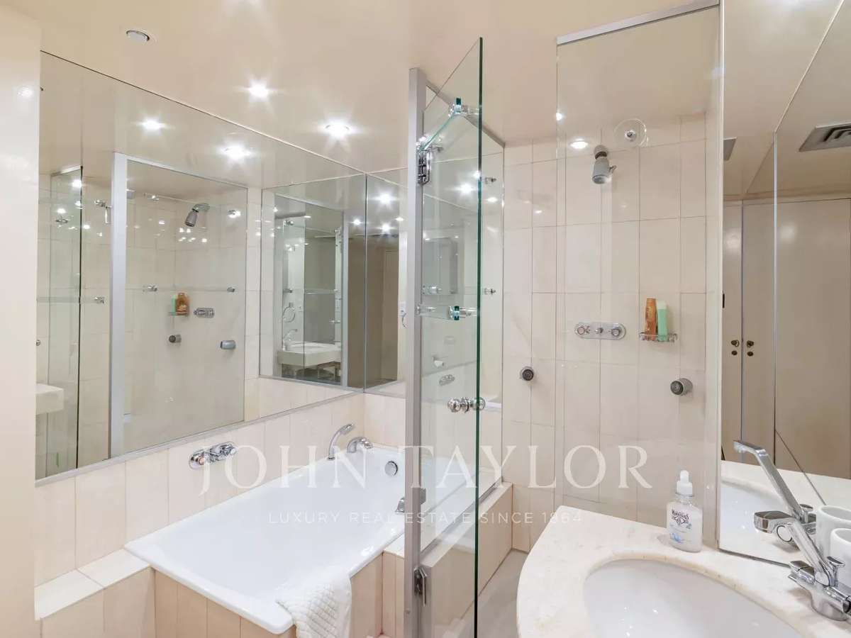 Appartement Cannes