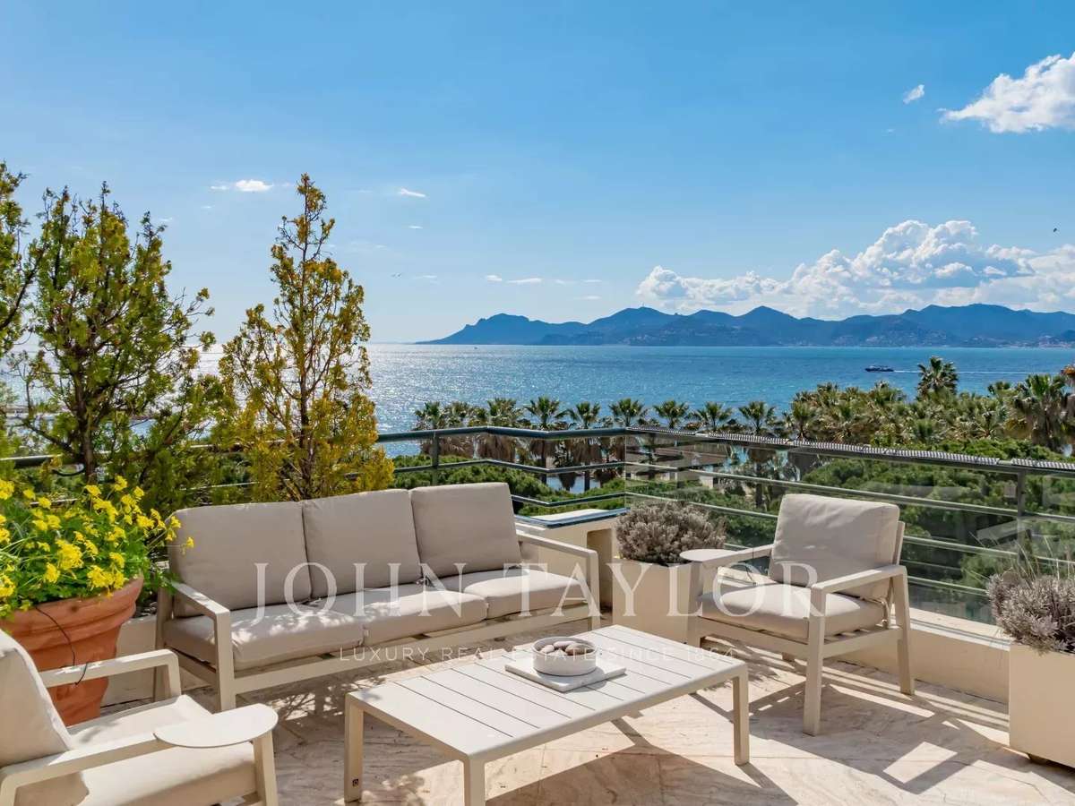 Apartment Cannes