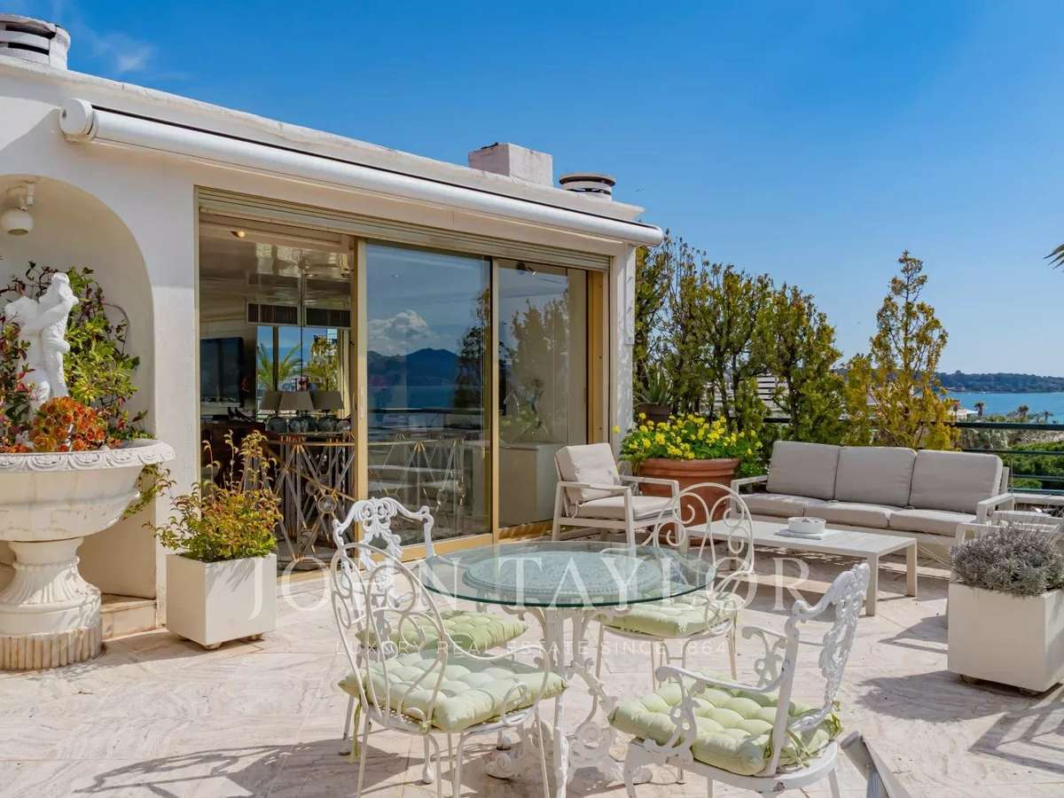 Apartment Cannes