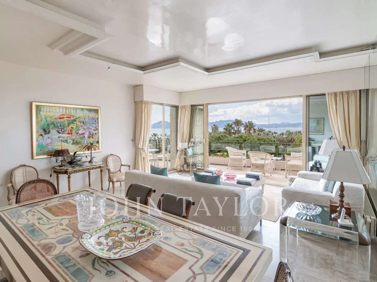 Apartment Cannes