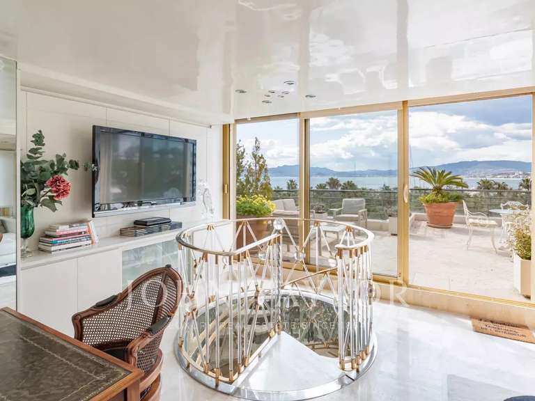 Appartement Cannes - 3 chambres - 159m²