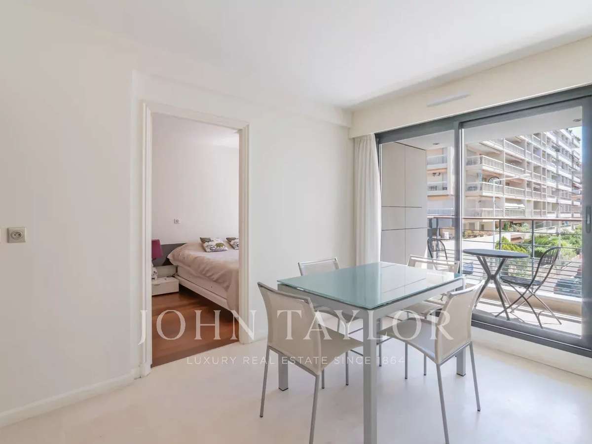 Appartement Cannes