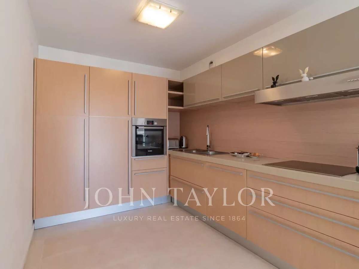 Appartement Cannes