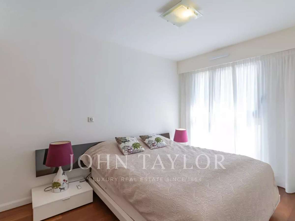 Appartement Cannes