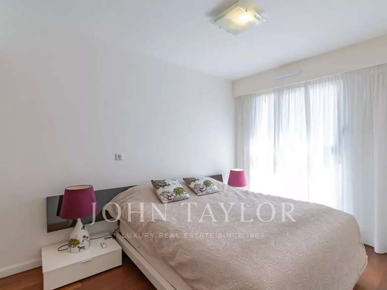 Appartement Cannes - 1 chambre - 54m²