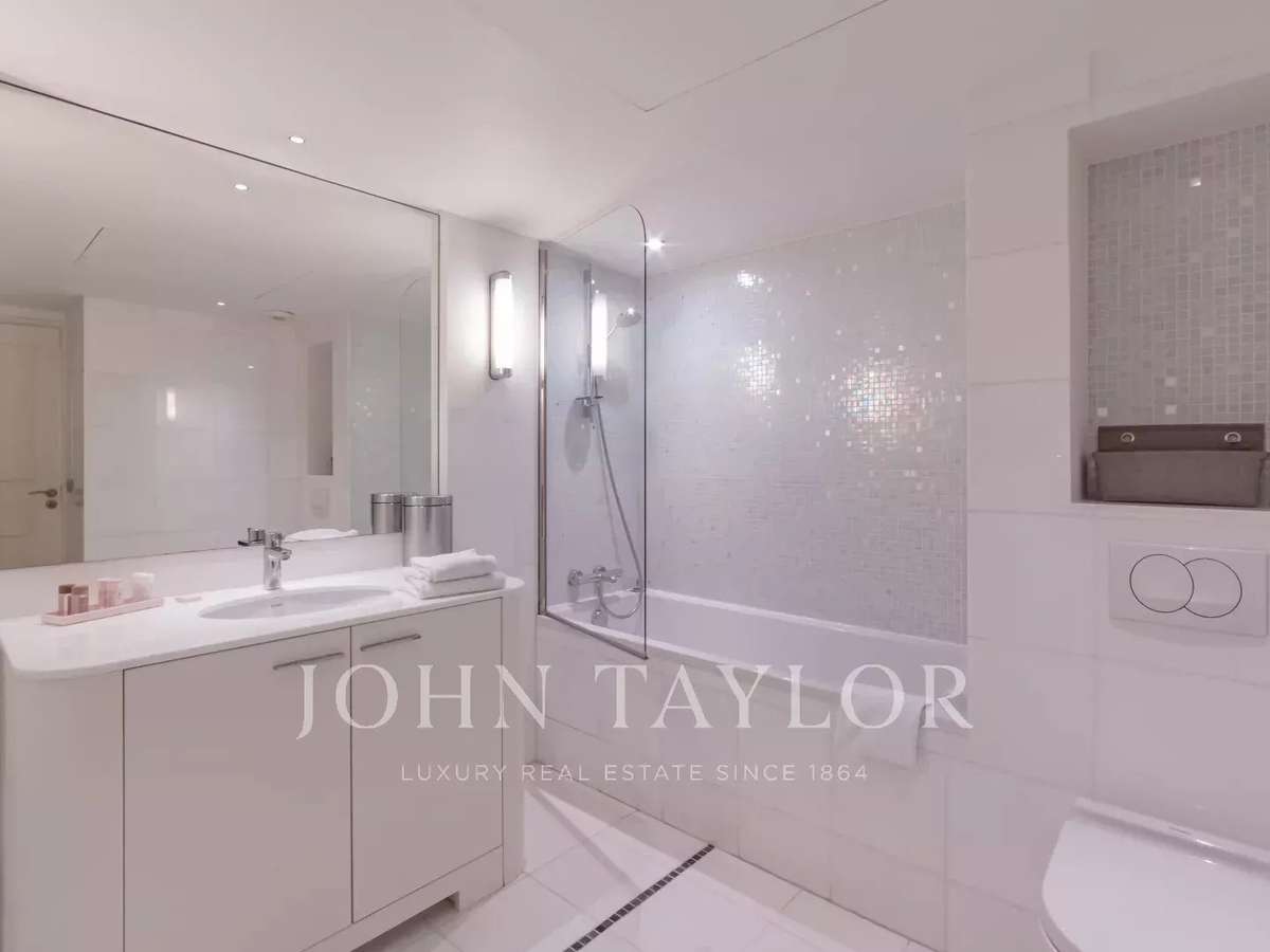 Appartement Cannes