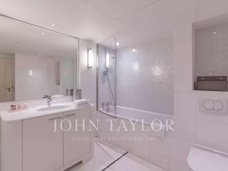 Appartement Cannes - 1 chambre - 54m²